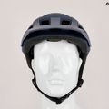 Cyklistická prilba Leatt MTB 1.0 Allmtn V22 navy blue 1022070690 11