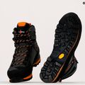 Kayland Cross Mountain GTX pánske trekové topánky sivá 18021020 10