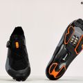 Pánska MTB cyklistická obuv DMT KM1 sivá M0010DMT20KM1-A-0016 11