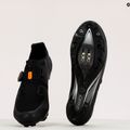 Pánska MTB cyklistická obuv DMT KM3 black M0010DMT20KM3-A-0019 11