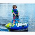 Zostava vodných lyží pre deti O'Brien Simple Trainer Inflatable Ski 8