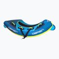 Plavák na ťahanie O'Brien New-U Towable Tube blue/yellow