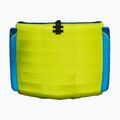 Plavák na ťahanie O'Brien New-U Towable Tube blue/yellow 3