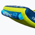 Plavák na ťahanie O'Brien New-U Towable Tube blue/yellow 4