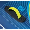 Plavák na ťahanie O'Brien New-U Towable Tube blue/yellow 5