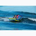 Plavák na ťahanie O'Brien New-U Towable Tube blue/yellow 6
