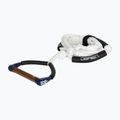 Ťahacie lano O'Brien 10" Pro Surf Rope blue/leather