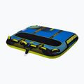Plavák na ťahanie O'Brien Speedster 3 Boat Tube blue/yellow