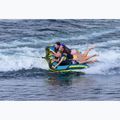 Plavák na ťahanie O'Brien Speedster 3 Boat Tube blue/yellow 5