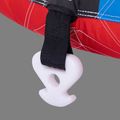 Plavák na ťahanie O'Brien Screamer Towable Tube Red/Blue 4