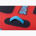 Plavák na ťahanie O'Brien Super Screamer Boat Tube Red/Blue 5