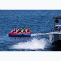 Plavák na ťahanie O'Brien X-Scream Boat Tube Red/Blue 5