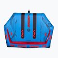Plavák na ťahanie O'Brien Specter 3 Towable Tube blue/red 2