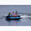 Plavák na ťahanie O'Brien Specter 3 Towable Tube blue/red 6