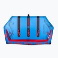 Plavák na ťahanie O'Brien Specter 4 Towable Boat Tube blue/red 2