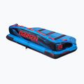 Plavák na ťahanie O'Brien Specter 4 Towable Boat Tube blue/red 4