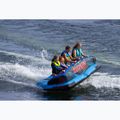 Plavák na ťahanie O'Brien Specter 4 Towable Boat Tube blue/red 7
