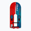 Zostava vodných lyží pre deti O'Brien Platform Trainer Waterski red/blue