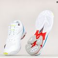 Volejbalová obuv Mizuno Wave Lightning Z6 biela V1GA200046 11