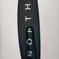 North Kiteboarding Atmos Carbon kiteboard čierny NK41058 6