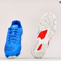 Mizuno Wave Stealth V hádzanárska obuv modrá X1GA180024 10