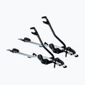 Strešný nosič bicyklov Thule ProRide Twin Pack strieborný 591040