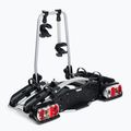 Nosič bicyklov na hák Thule EuroWay G2 2B 13pin strieborný/čierny 920020