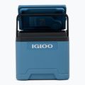 Turistická chladnička Igloo IE24 DC 24 and ice blue 10