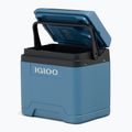 Turistická chladnička Igloo IE24 DC 24 and ice blue 11