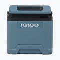 Turistická chladnička Igloo IE24 DC 24 l ice blue