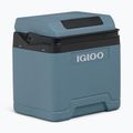 Turistická chladnička Igloo IE24 DC 24 l ice blue 2