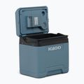 Turistická chladnička Igloo IE24 DC 24 l ice blue 9