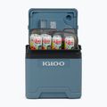 Turistická chladnička Igloo IE24 DC 24 l ice blue 13