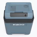 Chladnička Igloo IE24 ACDC 24 and ice blue 3