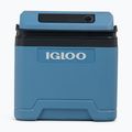 Turistická chladnička Igloo IE24 ACDC 24 l ice blue