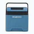 Turistická chladnička Igloo IE24 ACDC 24 l ice blue 8