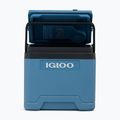 Turistická chladnička Igloo IE24 ACDC 24 l ice blue 9