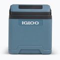 Turistická chladnička Igloo IE27 DC 27 l ice blue