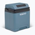 Turistická chladnička Igloo IE27 DC 27 l ice blue 2