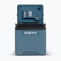 Turistická chladnička Igloo IE27 DC 27 l ice blue 11