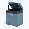 Turistická chladnička Igloo IE27 DC 27 l ice blue 13