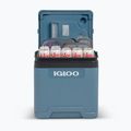 Turistická chladnička Igloo IE27 DC 27 l ice blue 15