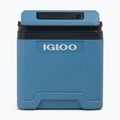 Turistická chladnička Igloo IE27 ACDC 27 l ice blue