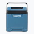 Turistická chladnička Igloo IE27 ACDC 27 l ice blue 7