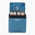 Turistická chladnička Igloo IE27 ACDC 27 l ice blue 11