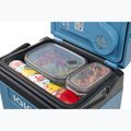 Turistická chladnička Igloo IE27 ACDC 27 l ice blue 12