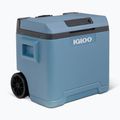 Termoelektrická turistická chladnička Igloo IE42 ACDC 42 l ice blue 2