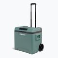 Prenosná chladnička Igloo IE42 ACDC 42 and spruce 2