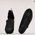Pánska MTB cyklistická obuv Northwave Magma XC Core Black 80204043 11