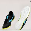Mizuno Morelia Sala Club IN pánske kopačky black Q1GA200318 10